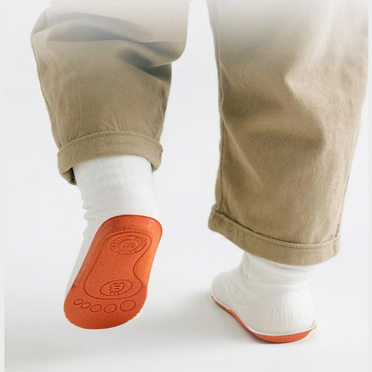 EBMINI® Antibacteriële inlegzool voor kinderen - Ebmini® – Kinder schoenen - -