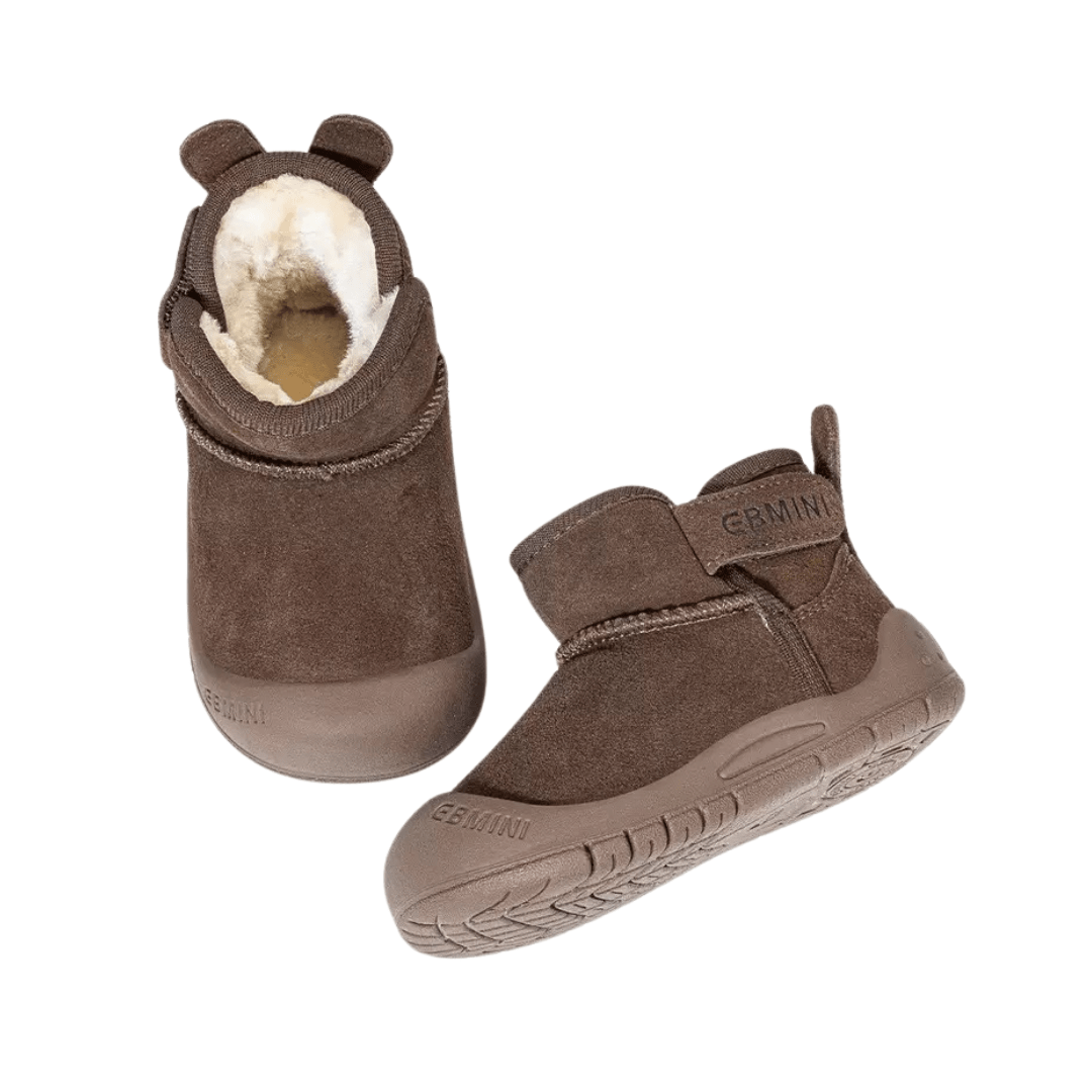 EBMINI® IGI ultralichte barefoot laarzen voor kinderen – afbeelding 7