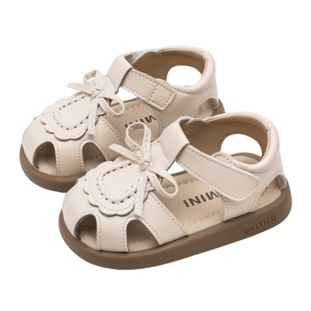 EBMINI® MARY – Ultralichte barefoot sandalen voor kinderen - Ebmini® – Kinder schoenen - -