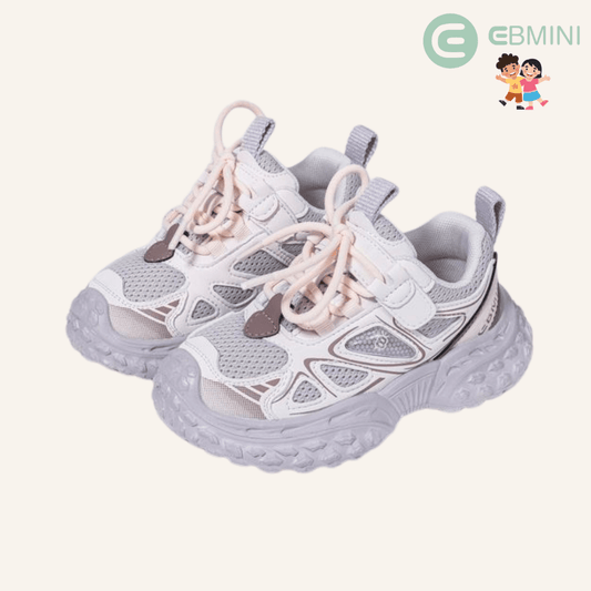 EBMINI® MET – Ultralichte kinder schoenen - Ebmini® – Kinder schoenen - -