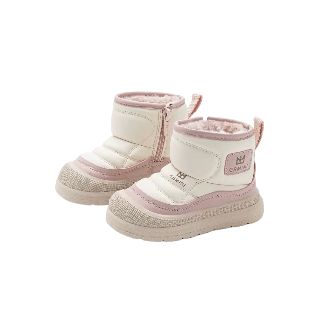 EBMINI® NEVI – Waterdichte laarzen voor kinderen - Ebmini® – Kinder schoenen - 209913016268 -