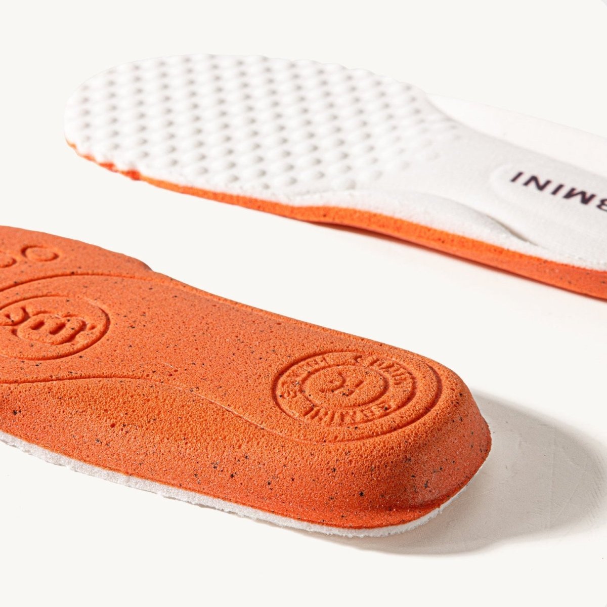 EBMINI® Antibacteriële inlegzool voor kinderen - Ebmini® – Kinder schoenen -  -