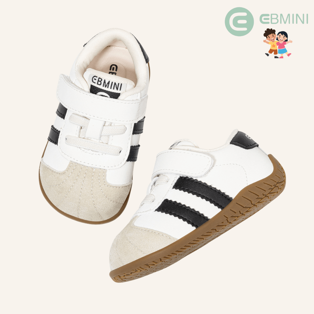 EBMINI® ARL – Ultralichte kinder schoenen voor elke dag - Ebmini® – Kinder schoenen -  - 
