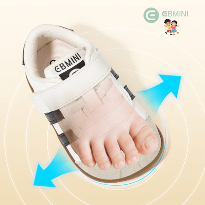EBMINI® ARL – Ultralichte kinder schoenen voor elke dag - Ebmini® – Kinder schoenen -  - 