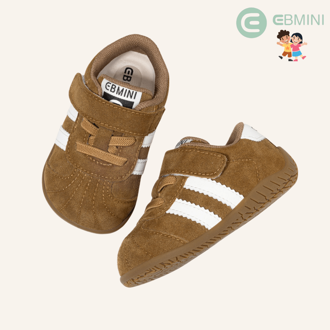 EBMINI® ARL – Ultralichte kinder schoenen voor elke dag - Ebmini® – Kinder schoenen -  - 