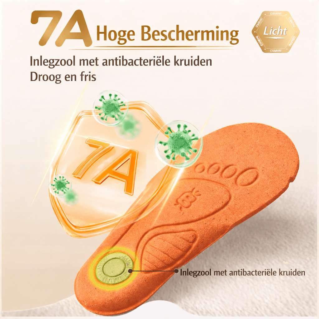 EBMINI® ARL – Ultralichte kinder schoenen voor elke dag - Ebmini® – Kinder schoenen -  - 