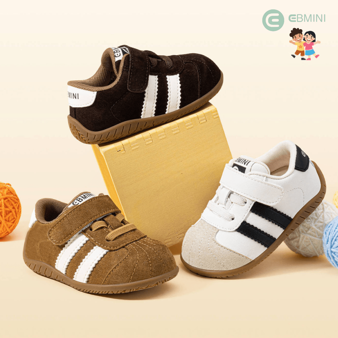 EBMINI® ARL – Ultralichte kinder schoenen voor elke dag - Ebmini® – Kinder schoenen -  - 