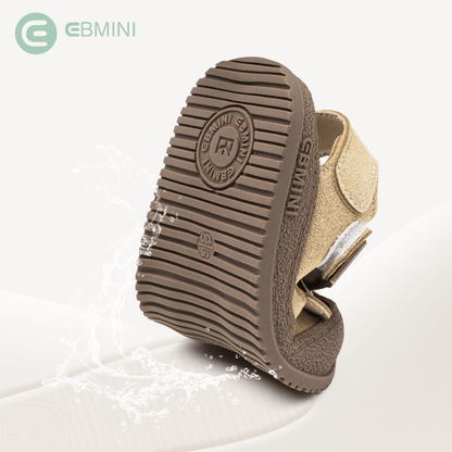 EBMINI® BIK – Ultralichte barefoot sandalen voor kinderen - Ebmini® – Kinder schoenen -  - 