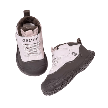 EBMINI® CED – Waterdichte kinder laarzen voor winterweer - Ebmini® – Kinder schoenen -  -