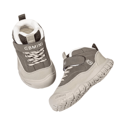 EBMINI® CED – Waterdichte kinder laarzen voor winterweer - Ebmini® – Kinder schoenen -  -