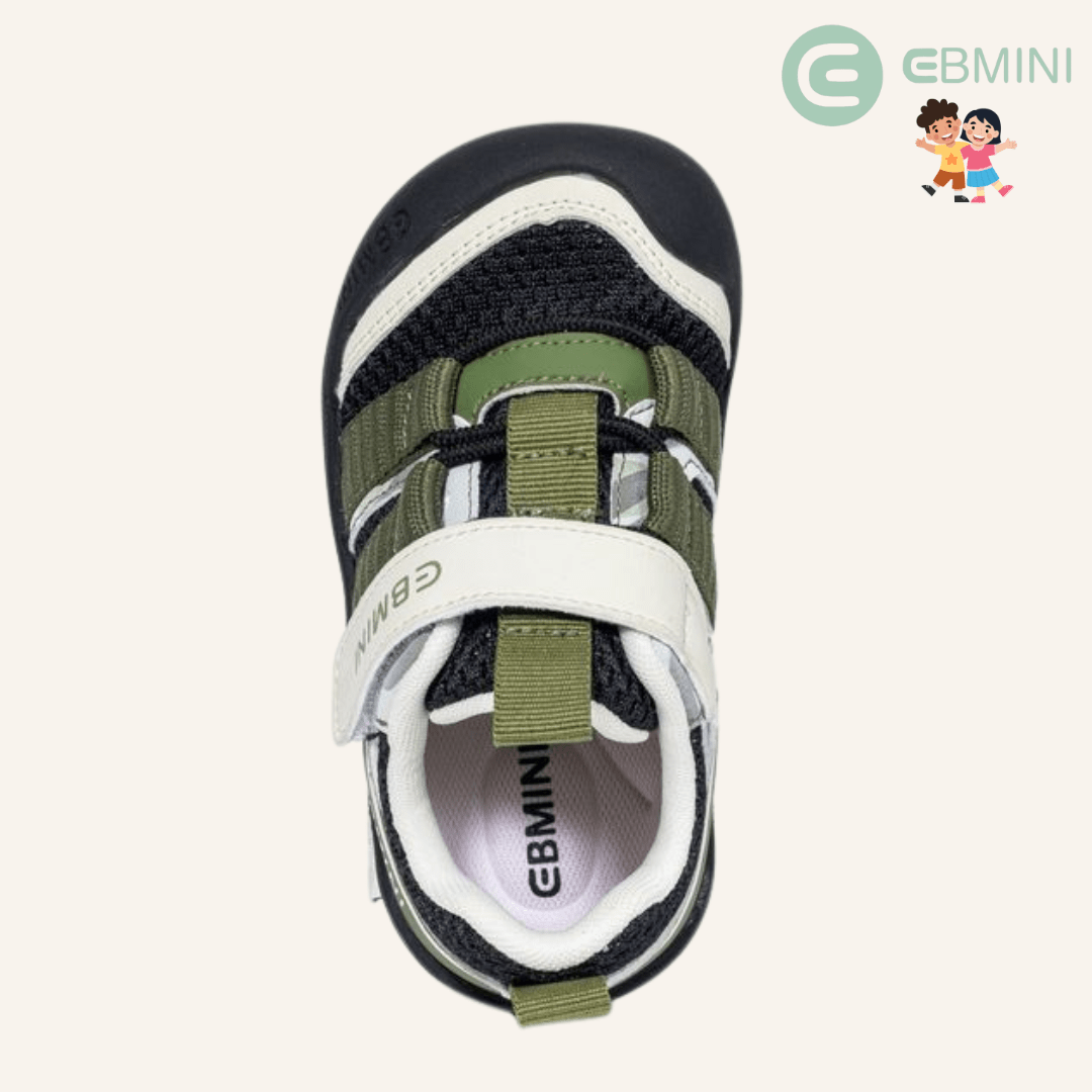 EBMINI® FRE – Ultralichte kinder schoenen voor elke dag - Ebmini® – Kinder schoenen - 209913037695 - 