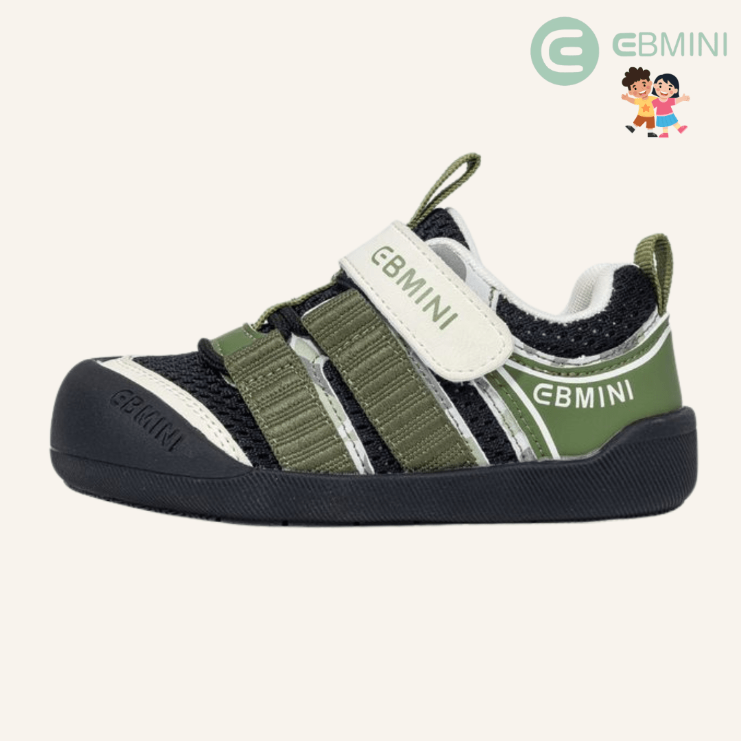 EBMINI® FRE – Ultralichte kinder schoenen voor elke dag - Ebmini® – Kinder schoenen - 209913037695 - 