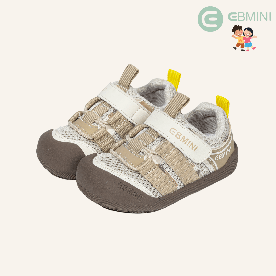 EBMINI® FRE – Ultralichte kinder schoenen voor elke dag - Ebmini® – Kinder schoenen - 209913037695 - 