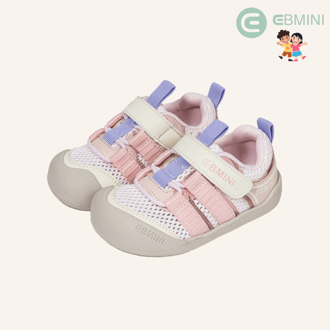 EBMINI® FRE – Ultralichte kinder schoenen voor elke dag - Ebmini® – Kinder schoenen - 209913037675 - 