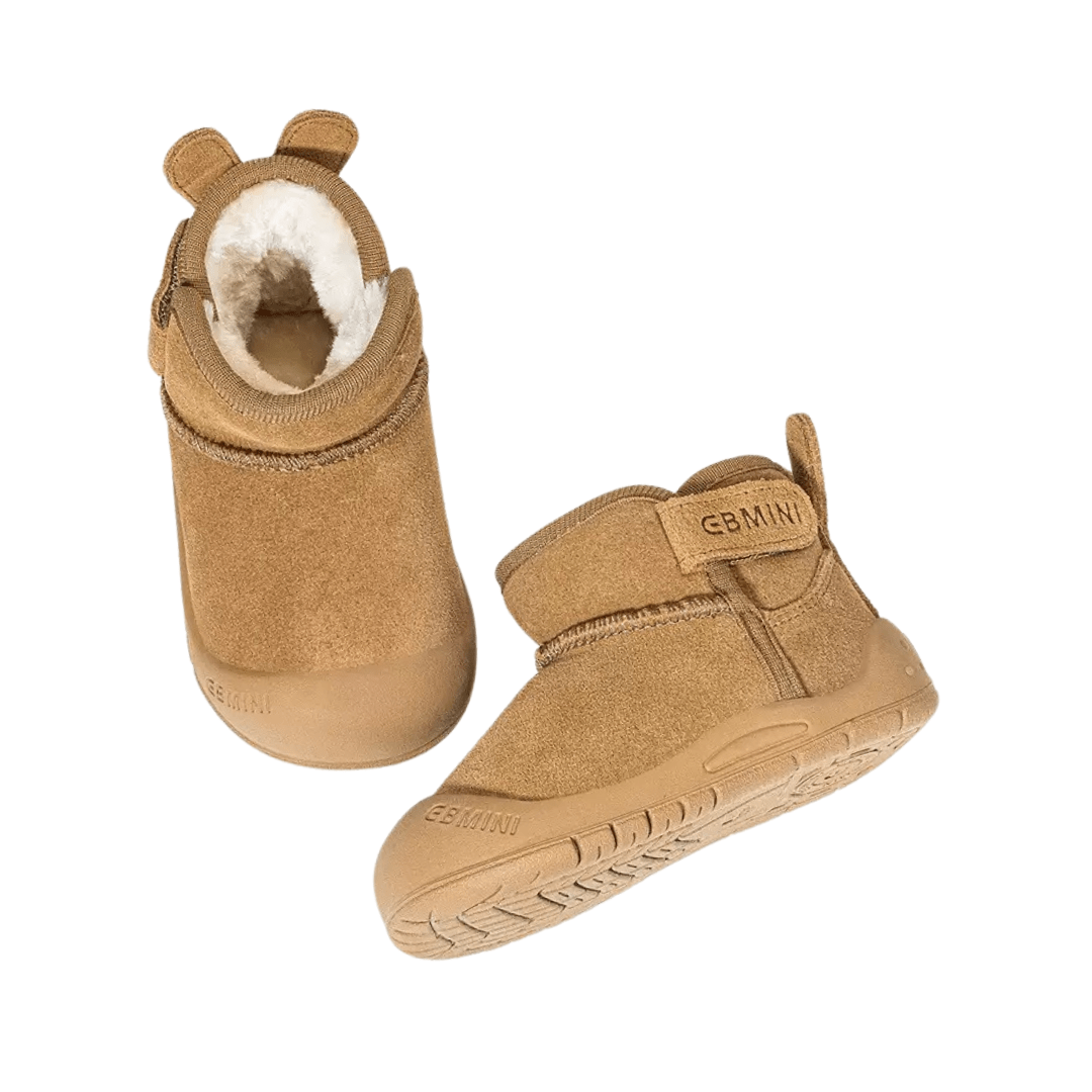 EBMINI® IGI ultralichte barefoot laarzen voor kinderen – afbeelding 6
