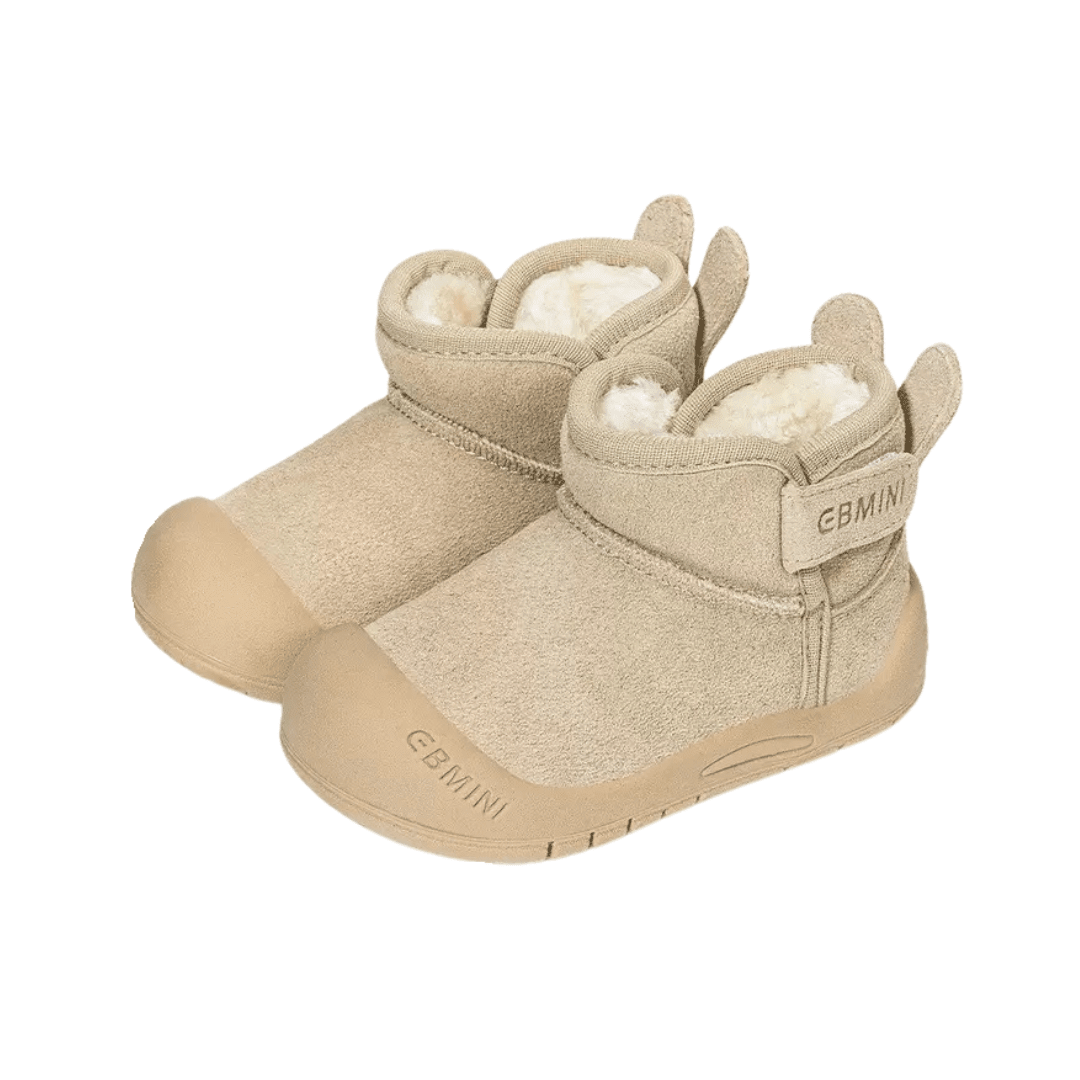 EBMINI® IGI – Ultralichte barefoot laarzen voor kinderen, antislip - Ebmini® – Kinder schoenen - 209913047501 -