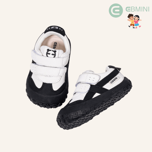EBMINI® LEM – Ultralichte kinder schoenen - Ebmini® – Kinder schoenen -  - 