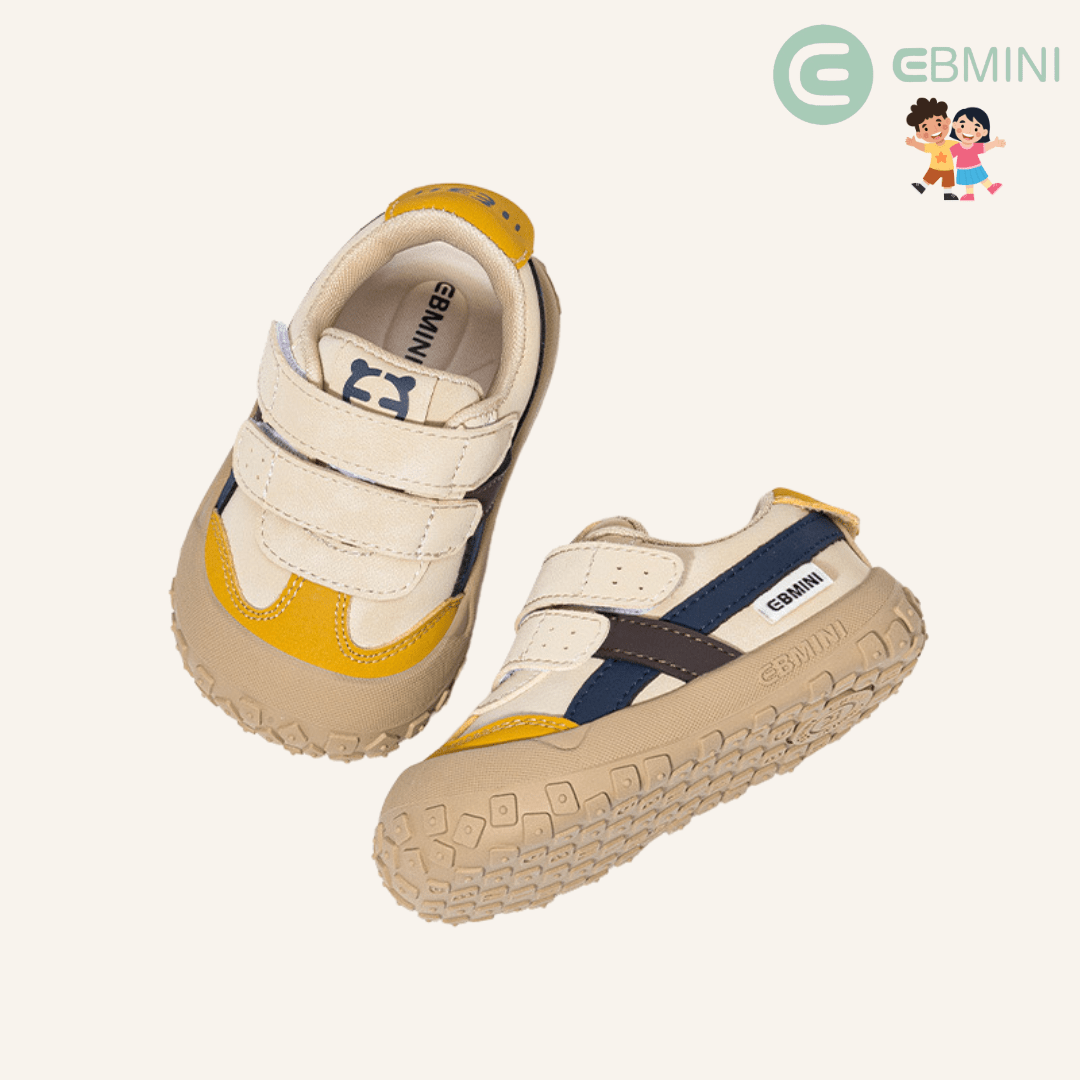 EBMINI® LEM – Ultralichte kinder schoenen - Ebmini® – Kinder schoenen -  - 