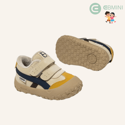 EBMINI® LEMS – Warme winter schoenen voor kinderen - Ebmini® – Kinder schoenen - 209913033812 - 