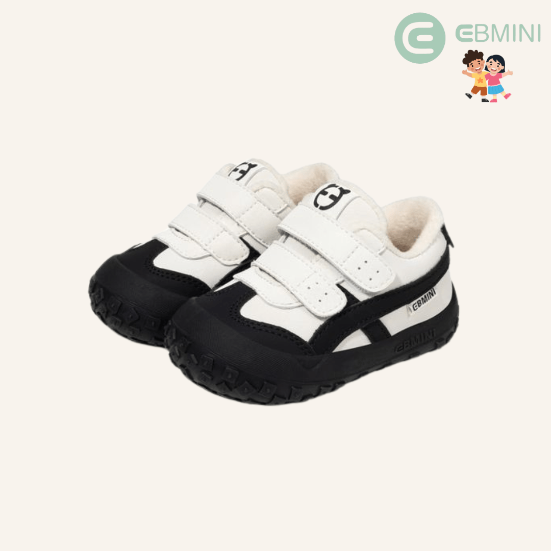 EBMINI® LEMS – Warme winter schoenen voor kinderen - Ebmini® – Kinder schoenen - 209913033812 - 