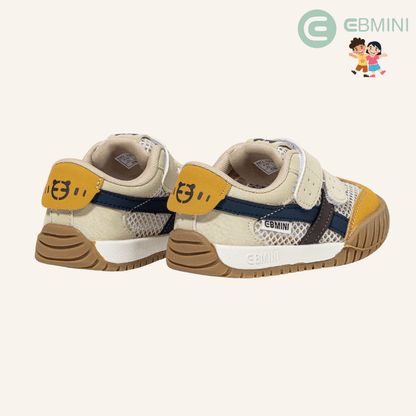 EBMINI® LEX - Ultralichte kinder schoenen - Ebmini® – Kinder schoenen -  - 