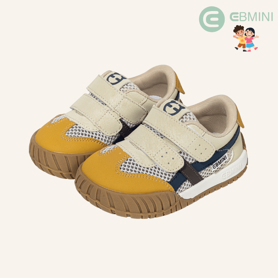 EBMINI® LEX - Ultralichte kinder schoenen - Ebmini® – Kinder schoenen -  - 