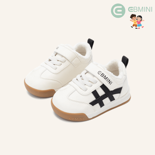 EBMINI® LIOW – Winter Sneaker Barefoot Schoenen - Ebmini® – Kinder schoenen - 209913017471 - 