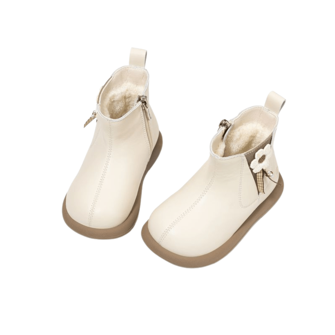 EBMINI® MARG – Waterdichte laarzen voor kinderen - Ebmini® – Kinder schoenen - 209913029607 - 