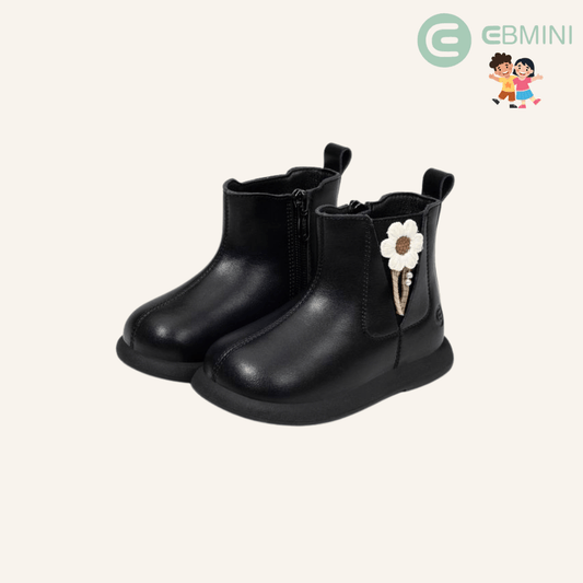 EBMINI® MARG – Waterdichte laarzen voor kinderen - Ebmini® – Kinder schoenen - 209913029597 - 