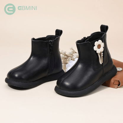 EBMINI® MARG – Waterdichte laarzen voor kinderen - Ebmini® – Kinder schoenen - 209913029607 - 
