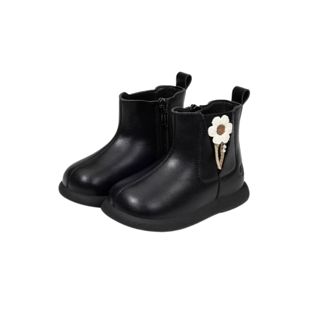 EBMINI® MARG – Waterdichte laarzen voor kinderen - Ebmini® – Kinder schoenen - 209913029607 - 