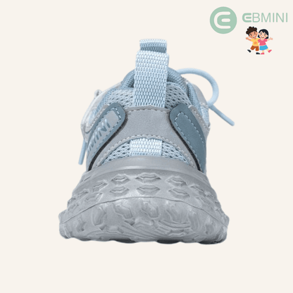 EBMINI® MET – Ultralichte kinder schoenen - Ebmini® – Kinder schoenen -  - 