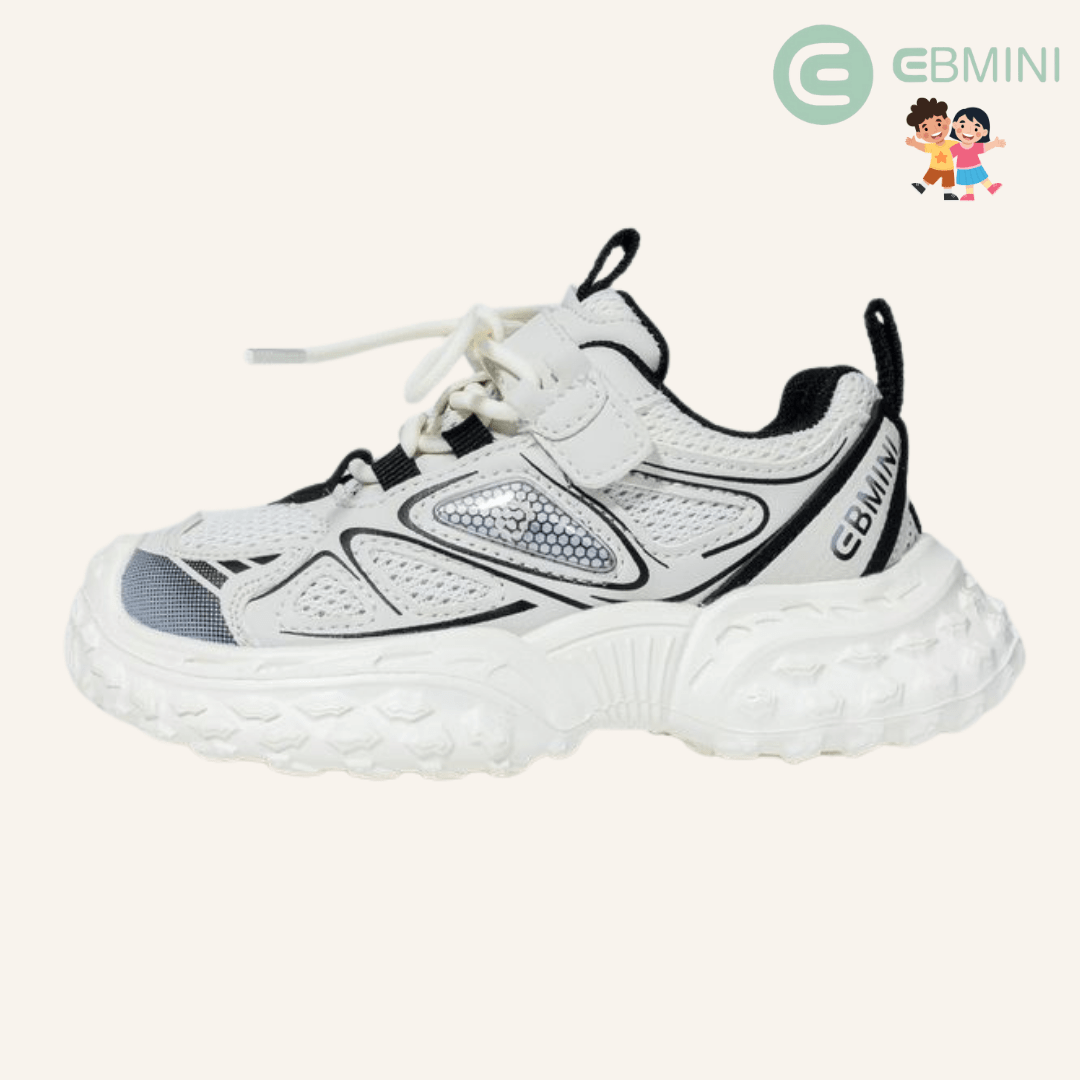 EBMINI® MET – Ultralichte kinder schoenen - Ebmini® – Kinder schoenen -  - 