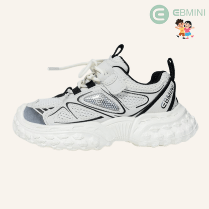 EBMINI® MET – Ultralichte kinder schoenen - Ebmini® – Kinder schoenen -  - 