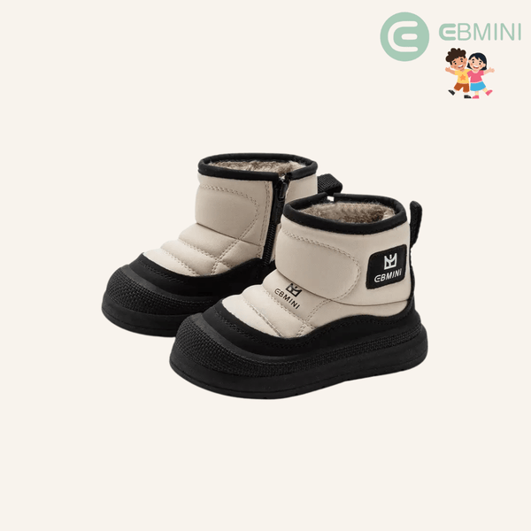 EBMINI® NEVI – Waterdichte laarzen voor kinderen