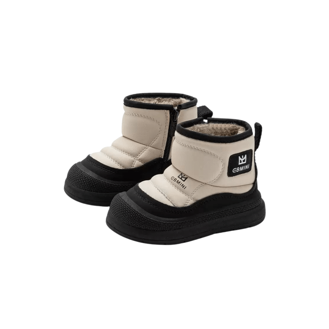 EBMINI® NEVI – Waterdichte laarzen voor kinderen - Ebmini® – Kinder schoenen - 209913016268 - 