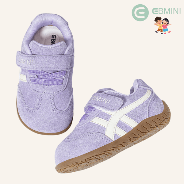 EBMINI® PAS - Ultralichte kinder schoenen