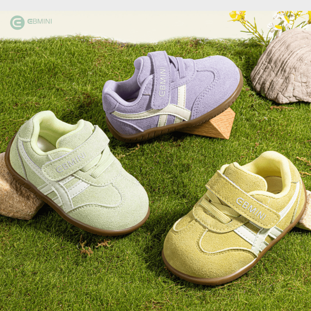 EBMINI® PAS - Ebmini® – Kinder schoenen -  - 