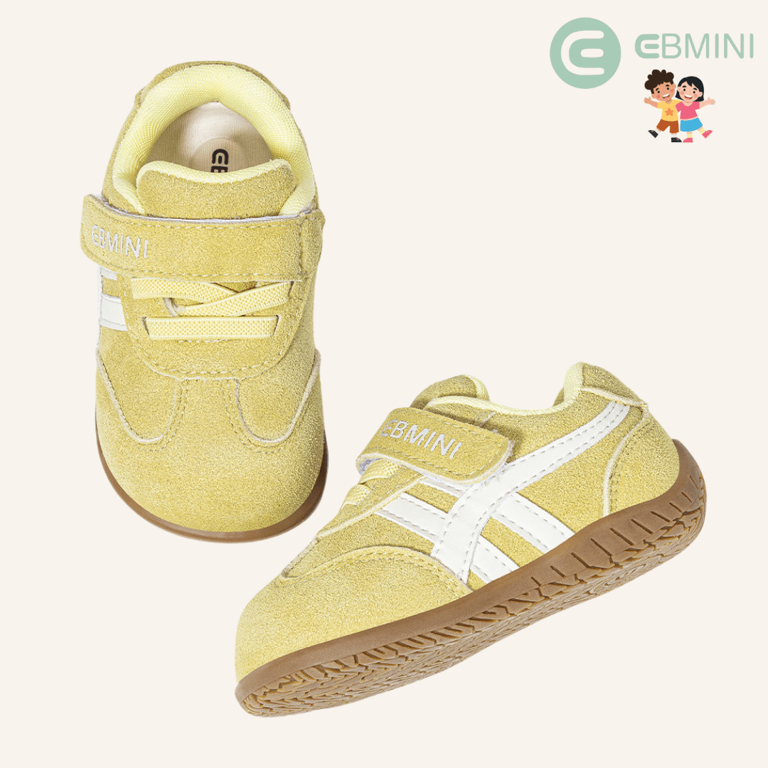 EBMINI® PAS - Ebmini® – Kinder schoenen -  - 