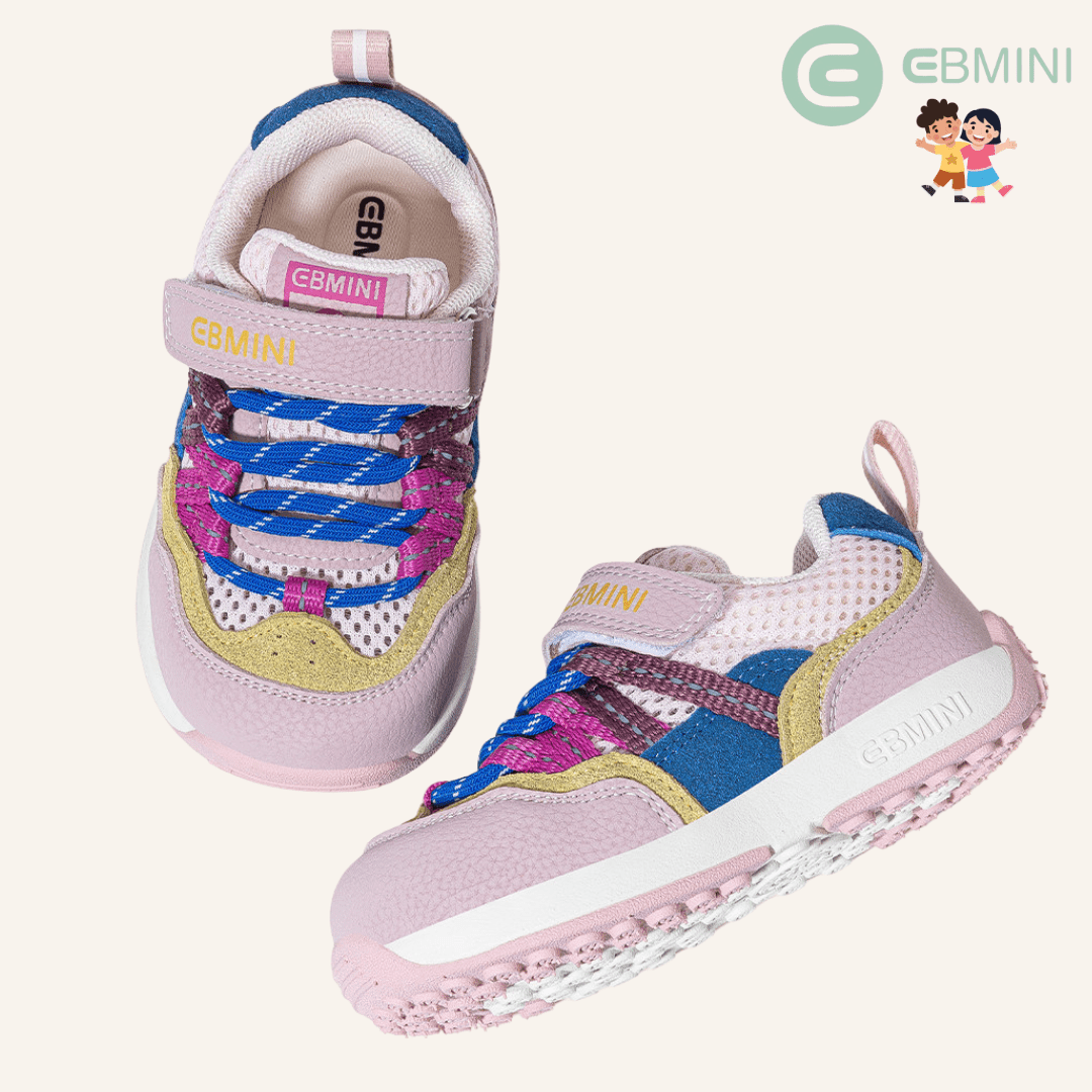 EBMINI® PIMI - Ultralichte kinder schoenen - Ebmini® – Kinder schoenen -  - 