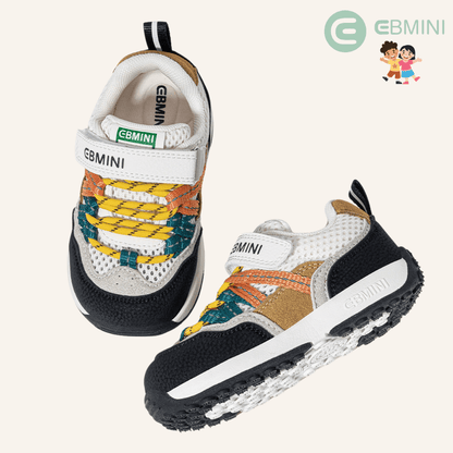 EBMINI® PIMI - Ultralichte kinder schoenen - Ebmini® – Kinder schoenen -  - 