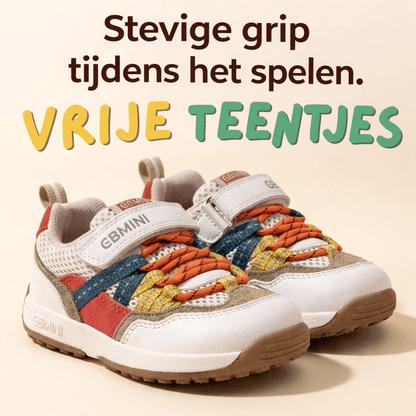 EBMINI® PIMI - Ultralichte kinder schoenen - Ebmini® – Kinder schoenen -  - 