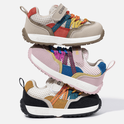EBMINI® PIMI - Ultralichte kinder schoenen - Ebmini® – Kinder schoenen -  - 
