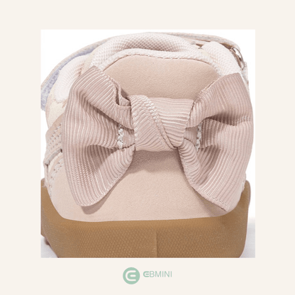 EBMINI® ROSY – Ultralichte meisjes schoenen met speels design - Ebmini® – Kinder schoenen - 209913027489 - 