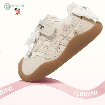 EBMINI® ROSY – Ultralichte meisjes schoenen met speels design - Ebmini® – Kinder schoenen - 209913027489 - 