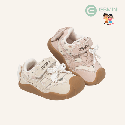 EBMINI® ROSY – Ultralichte meisjes schoenen met speels design - Ebmini® – Kinder schoenen - 209913027489 - 