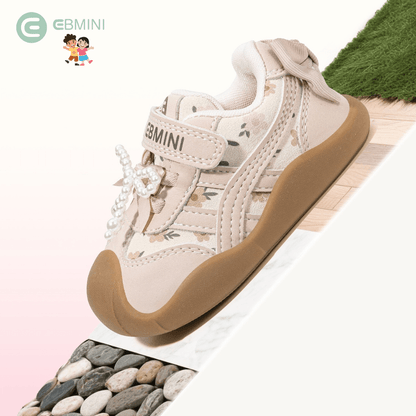 EBMINI® ROSY – Ultralichte meisjes schoenen met speels design - Ebmini® – Kinder schoenen - 209913027489 - 
