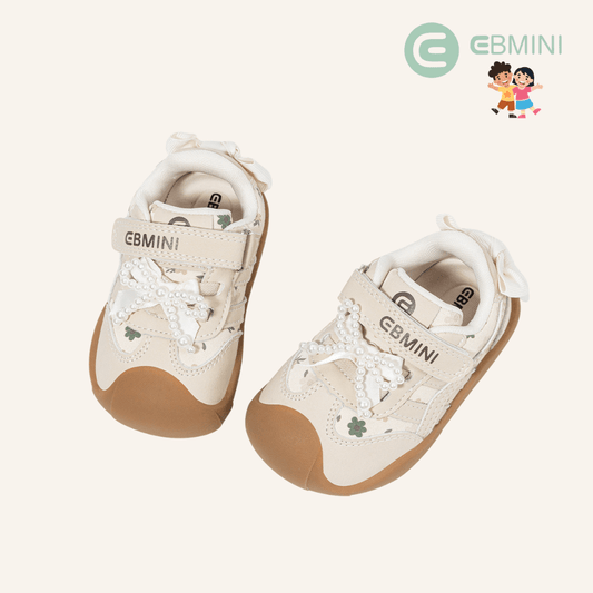 EBMINI® ROSY – Ultralichte meisjes schoenen met speels design - Ebmini® – Kinder schoenen - 209913027489 - 