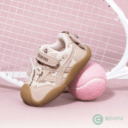 EBMINI® ROSY – Ultralichte meisjes schoenen met speels design - Ebmini® – Kinder schoenen - 209913027489 - 