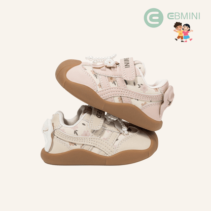 EBMINI® ROSY – Ultralichte meisjes schoenen met speels design - Ebmini® – Kinder schoenen - 209913027489 - 